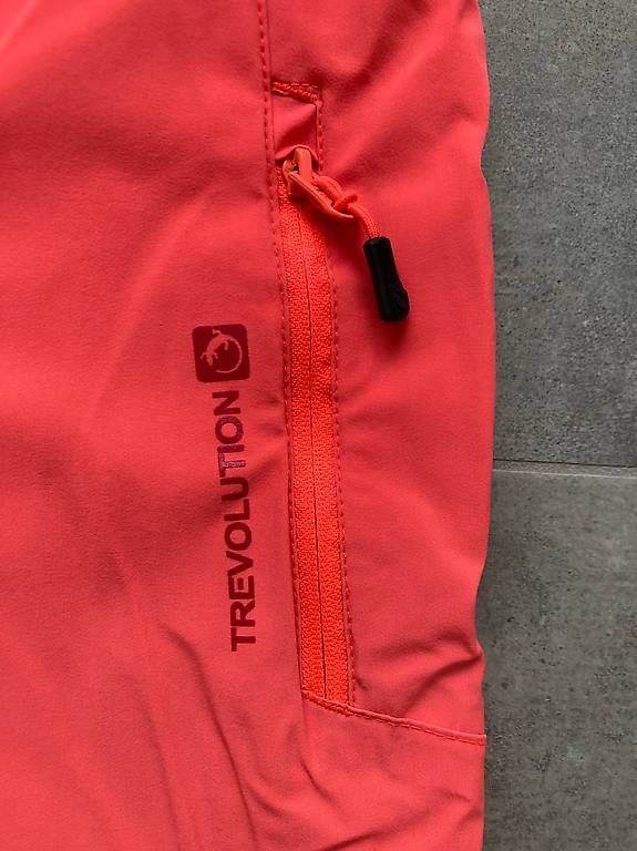 Hosen: Tolle Skihose von Trevolution – Gebraucht aus Hettlingen von rselchi 1