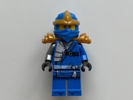 Lego Ninjago - Jay ZX - njo0998