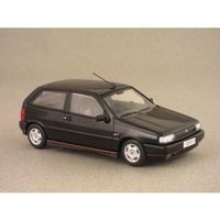 Fiat Tipo 2.0 ie 16V Sedicivalvole 3-Türer 1993-1995 schwarz