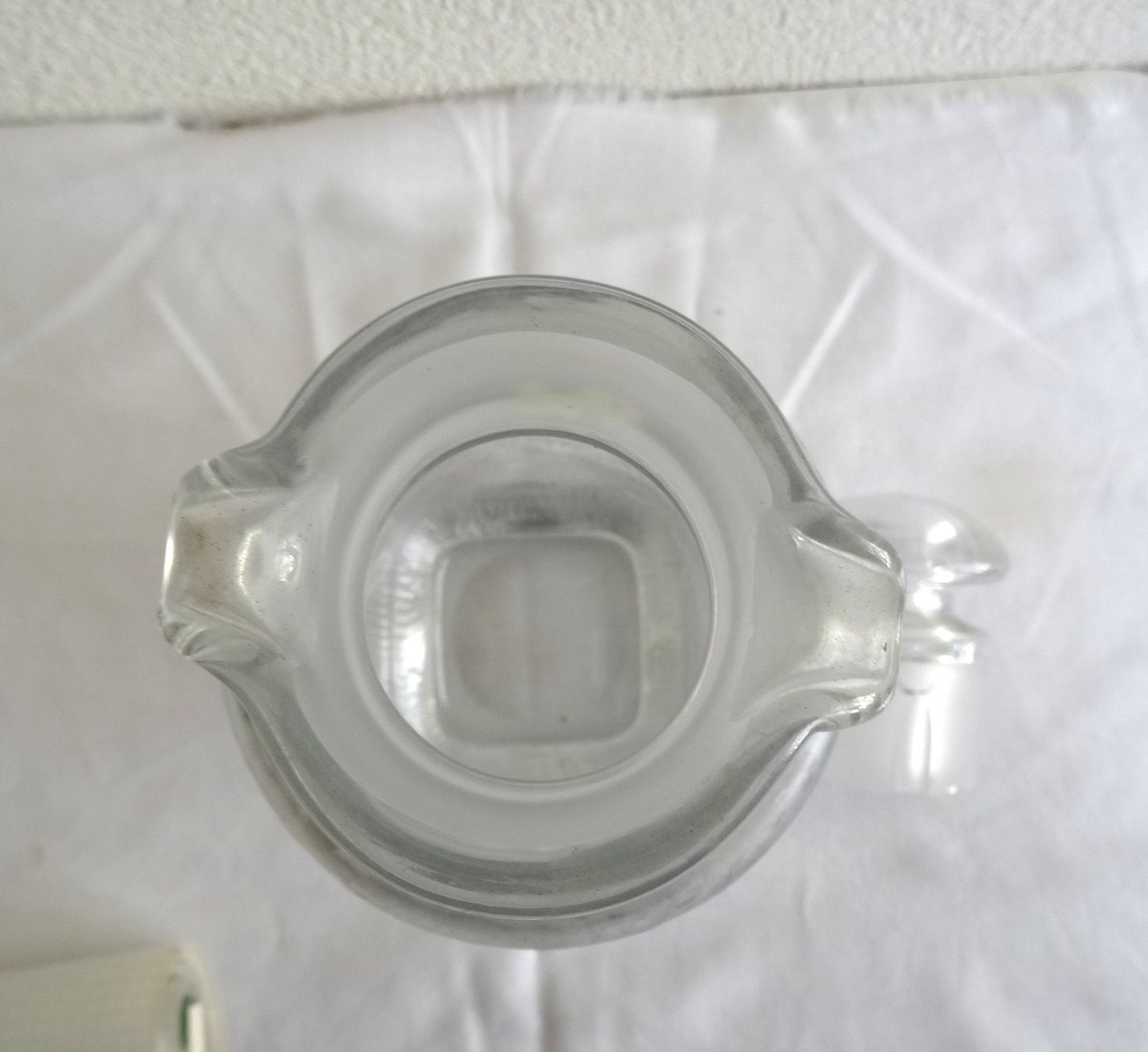 Caraffe: Karaffe Orrefors von Vicke  Lindstrand – Usato da Minusio venduto da Mer66 5
