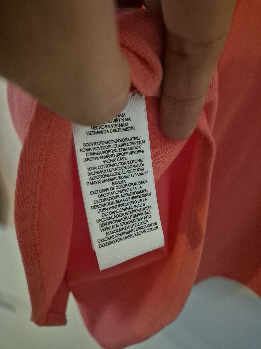 Ralph Lauren Camicie: Polo Ralph Lauren Hemd Gr. M ***NEU*** – Nuovo e nell'imballaggio originale da Jona venduto da psa_xf 4