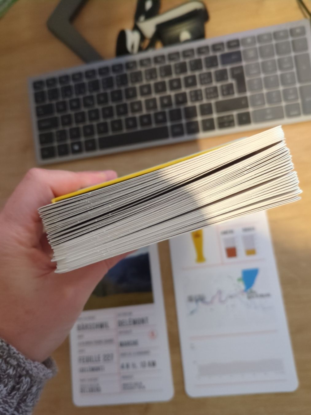 Libri: Livre Box rando bière suisse romande – Nuovo (secondo la descrizione) da Corminboeuf venduto da MrGP87 3