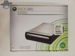 HD-DVD Player für Microsoft Xbox 360 XB360
