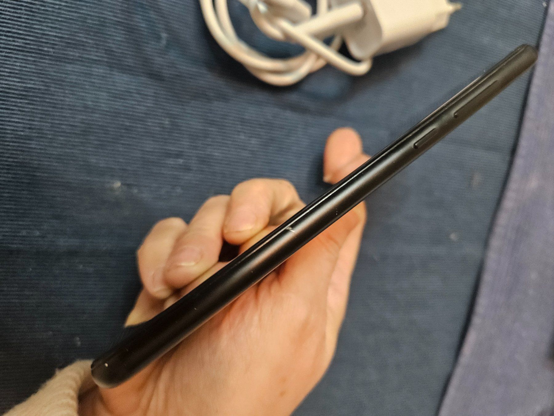 Huawei Telefoni cellulari / Smartphones: Huawei Mate 10 Lite 64gb Duos black – Usato da St. Gallen venduto da Juhasli 4