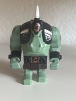 Lego Troll fantasy Era complet