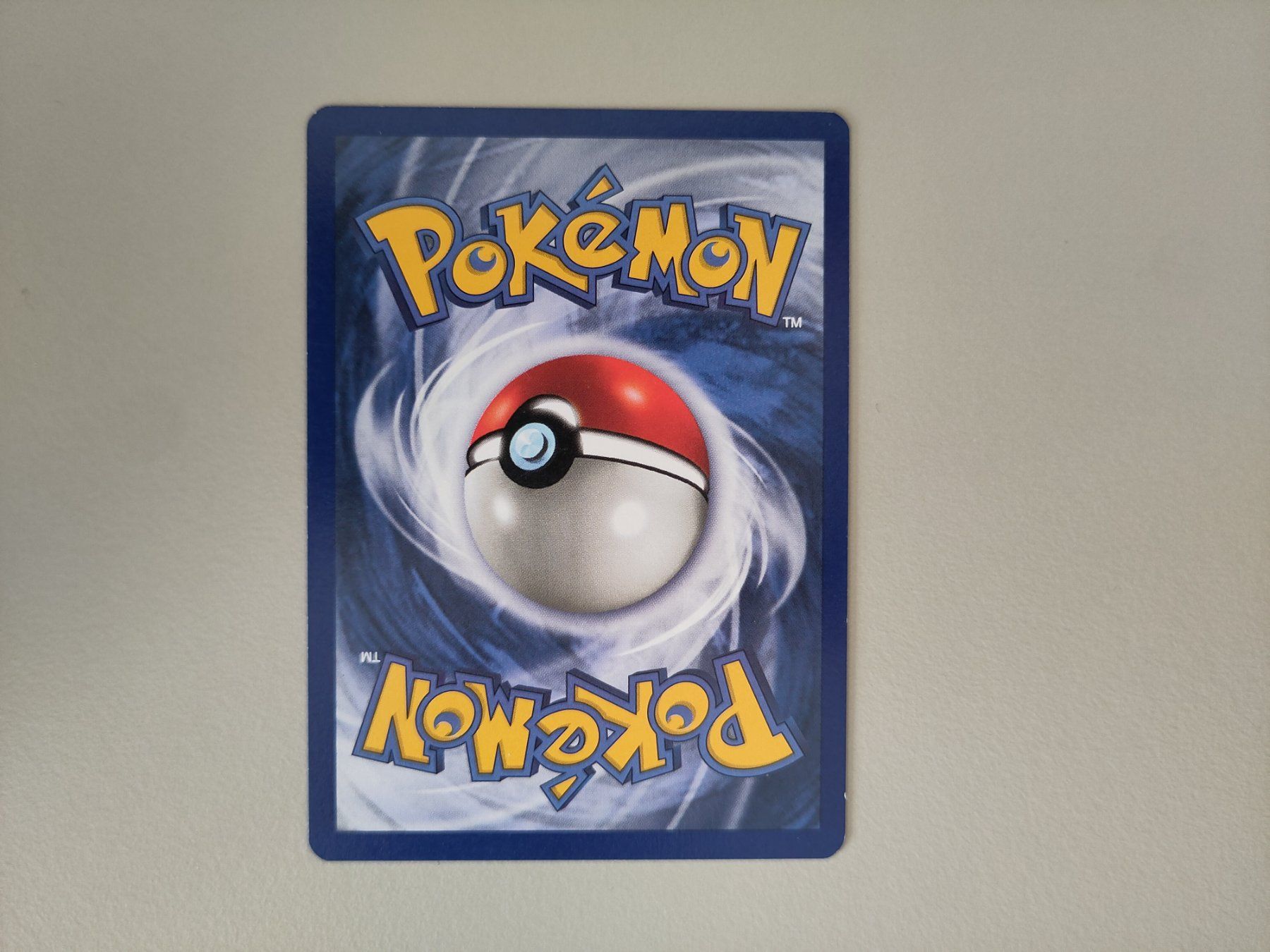Pokémon Sammelbilder & Trading cards: Base set Energy Removal 92/102 - EN – Gebraucht aus Bern von gil_rkx8 1