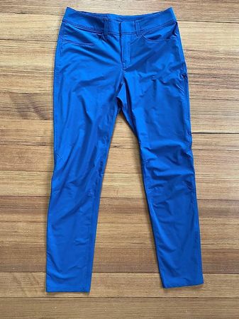 Bequeme leichte Wanderhose von Arcteryx