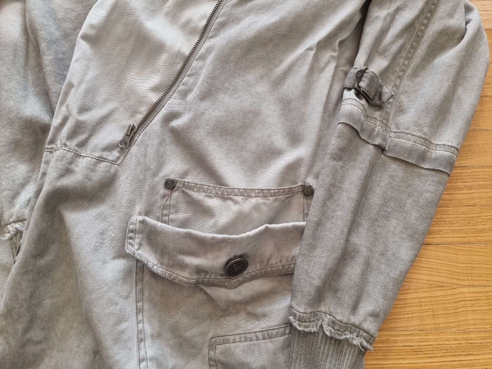 Nile Giacche: Nile Jacke XS – Usato da Rüdlingen venduto da 7sonnenblume 4
