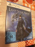 Lost Soul Aside PS5