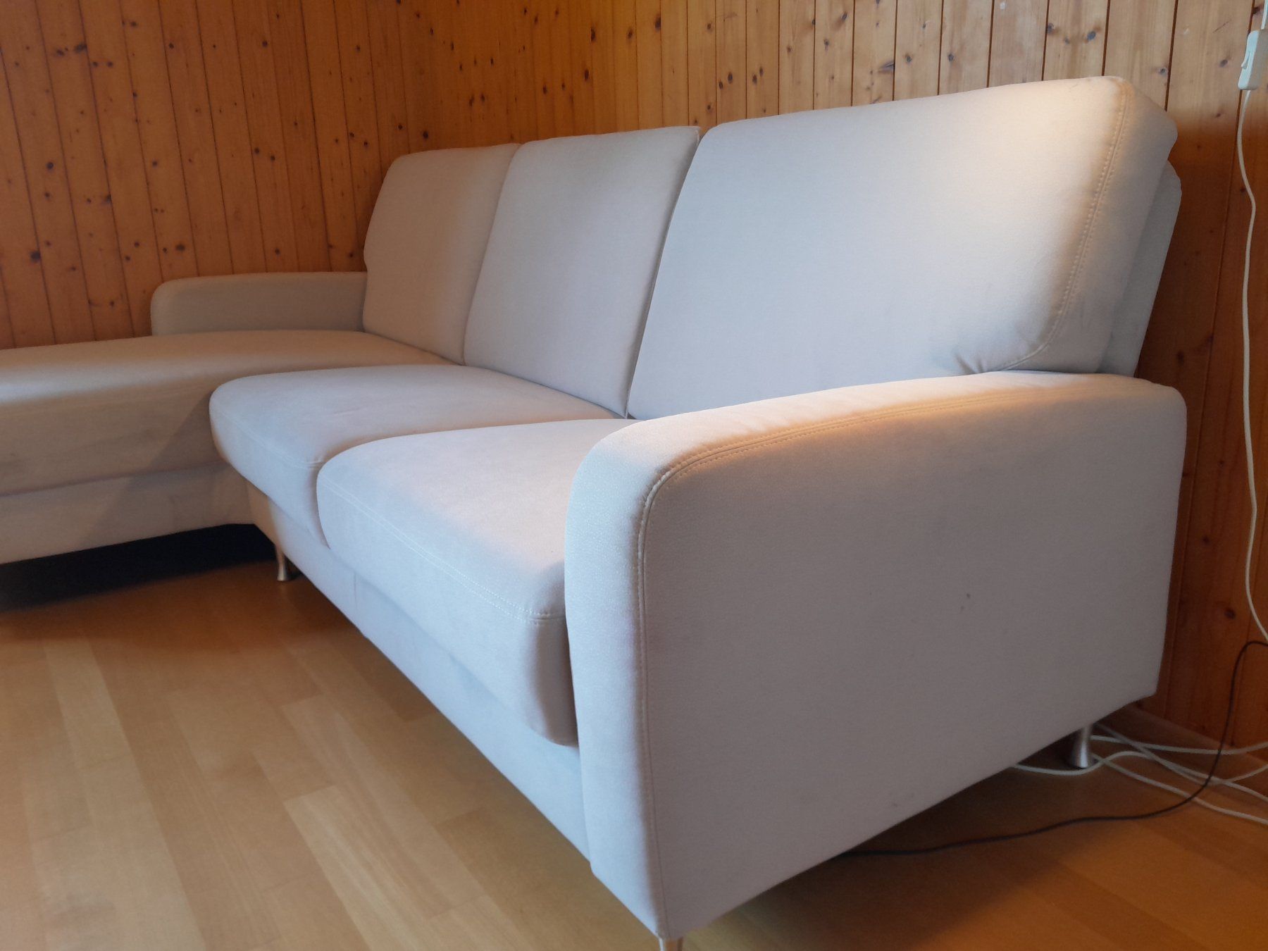 Sofas: Sofa – D'occasion à Ulisbach par Toggenburg35 2