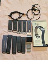 Fitbit Fitnessuhr 4 x