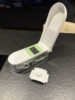 Gemüseschneider-Set, neuwertig, Top Zustand, Komplett