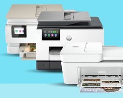 MFP Drucker HP
