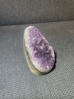 Amethyst Druse / Amethyst-Stufe, Top Zustand, Deko!