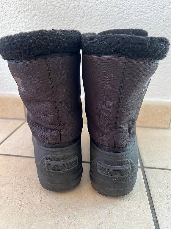 Sorel Scarpe da uomo: Sorel bottes de neige eu36 – Usato da Vex venduto da nat_26l5 4