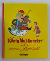 König Nussknacker / Heinrich Hoffmann (Struwwelpeter)