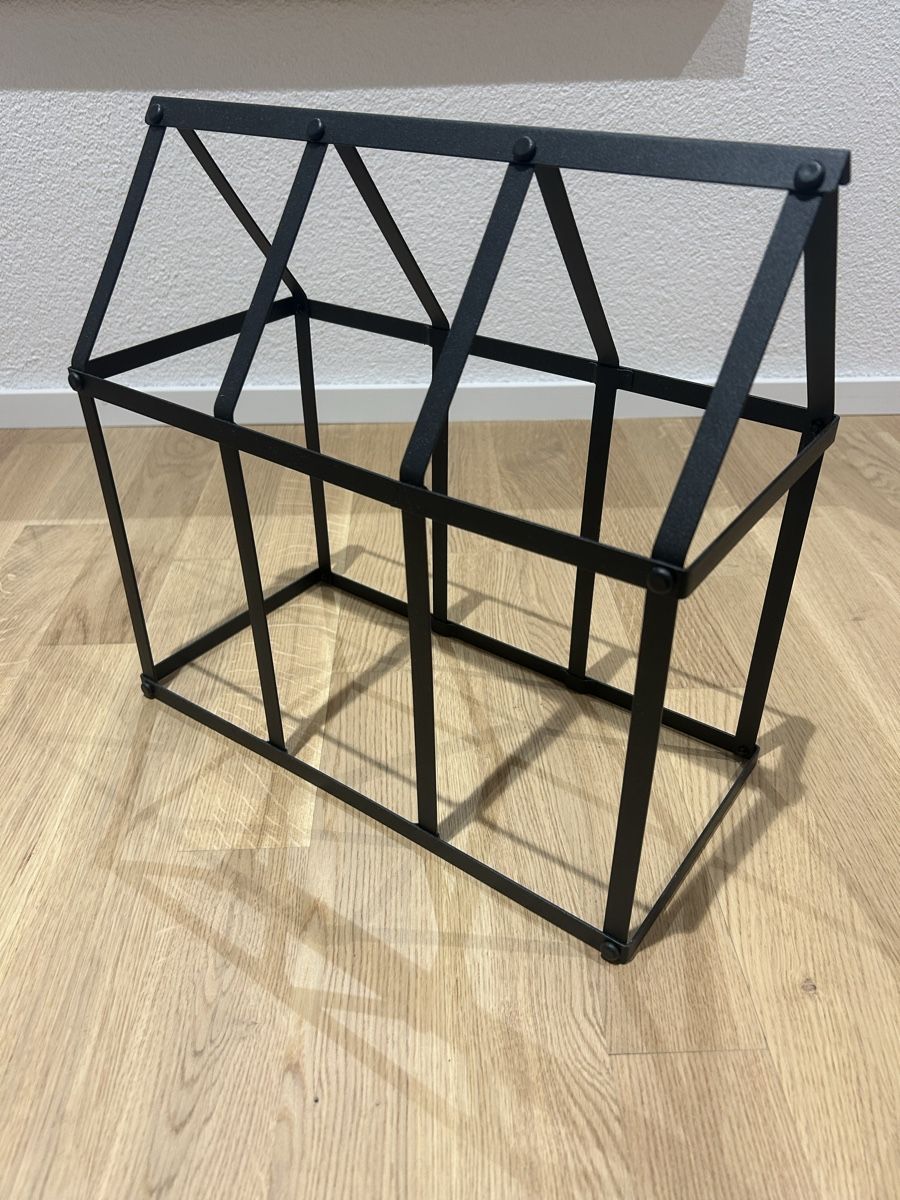 Ikea Tutte le decorazioni: schwarzes Dekostück – Nuovo (secondo la descrizione) da Uster venduto da Luna3005 2