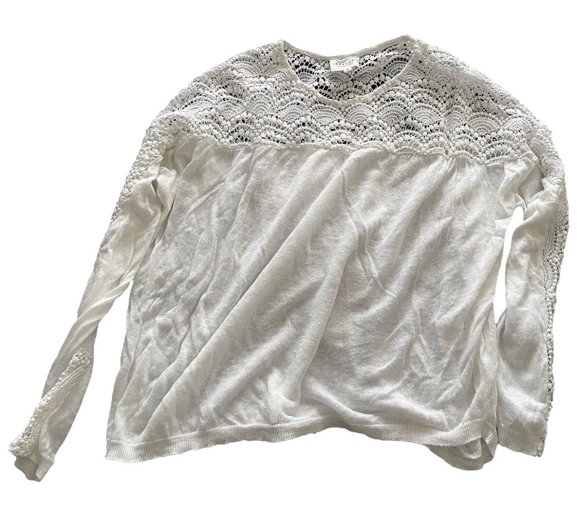 Sezane Pullover & Sweatshirts: Pulli Sezane – Gebraucht aus Zürich von katya_noia