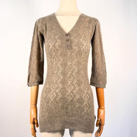 CASHMERE COLLECTION Sweater
