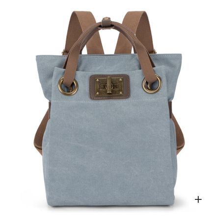 Rucksack von Zede Paris
