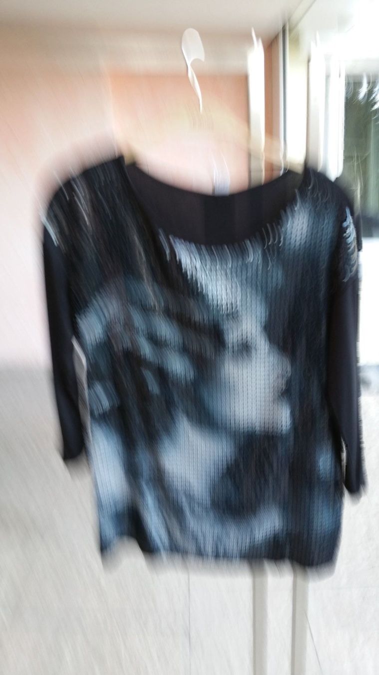 T-shirt: T-Shirt S.Oliver 3/4 Aermel Grösse 36 – Nuovo e nell'imballaggio originale da Huttwil venduto da Lakeshore161