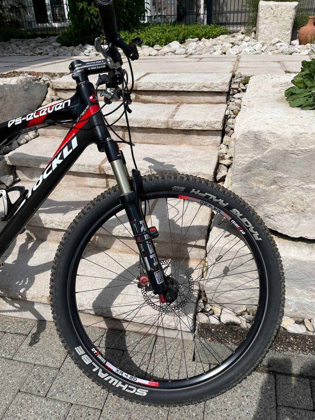 Stöckli Velos: Mountainbike von Stöckli – Gebraucht aus Derendingen von ibu01 5