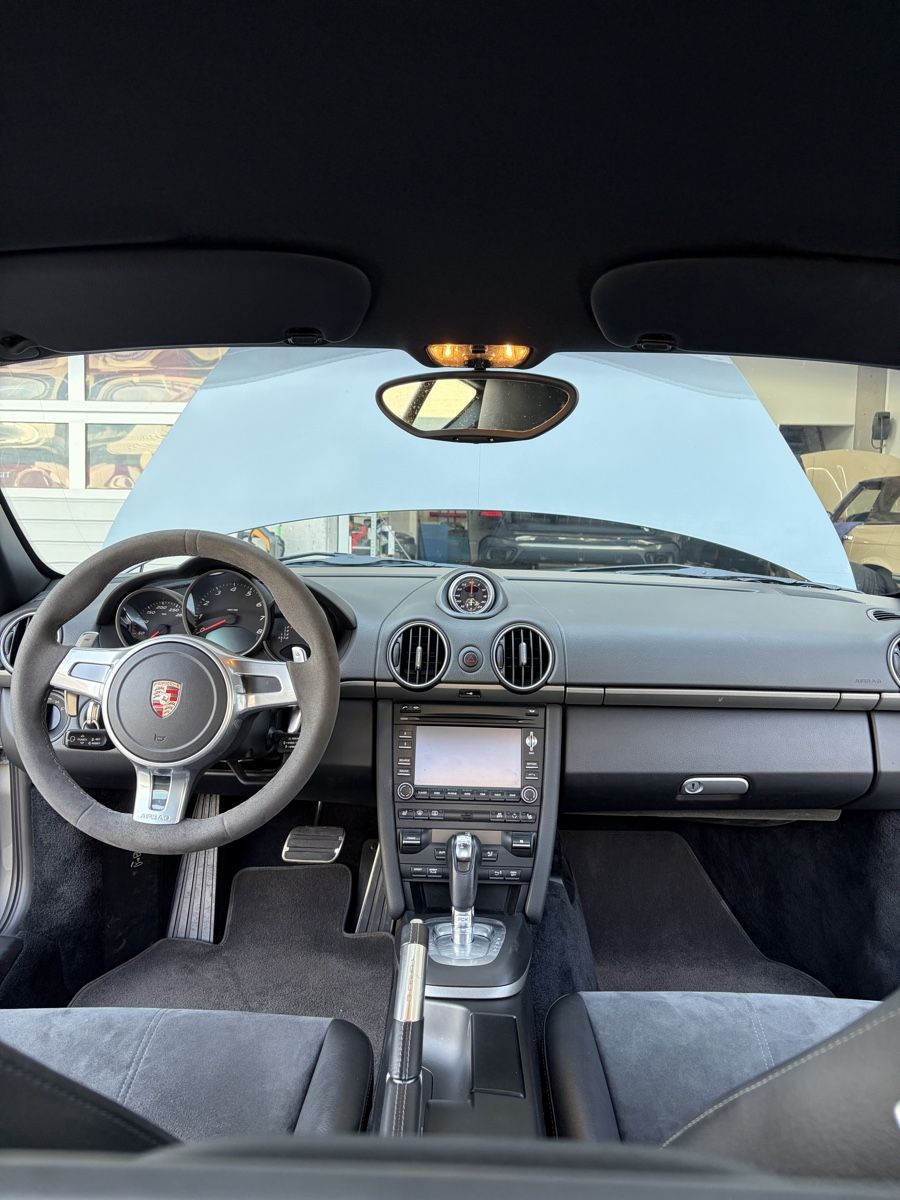 Porsche Automobili: Porsche Cayman 2.9  – Usato da Steinen venduto da sil_f7xp 9