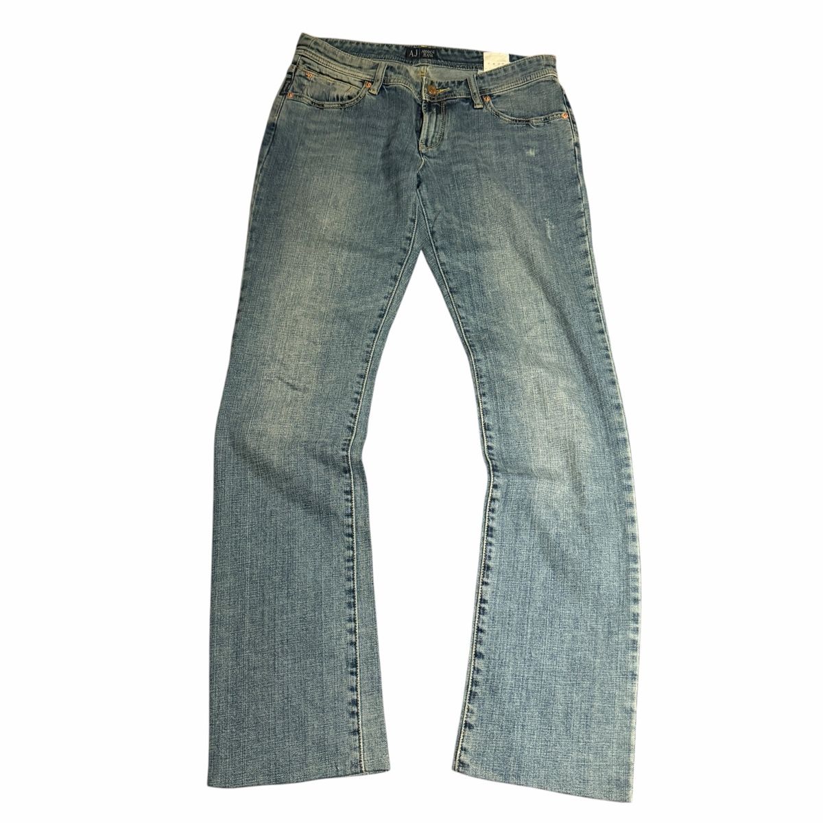 Armani Jeans: Armani Jeans – Gebraucht aus Thalheim von 84B 1