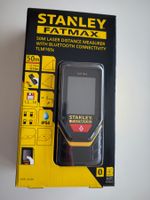 Stanley Fatmax TLM 165S laser distance 50 m