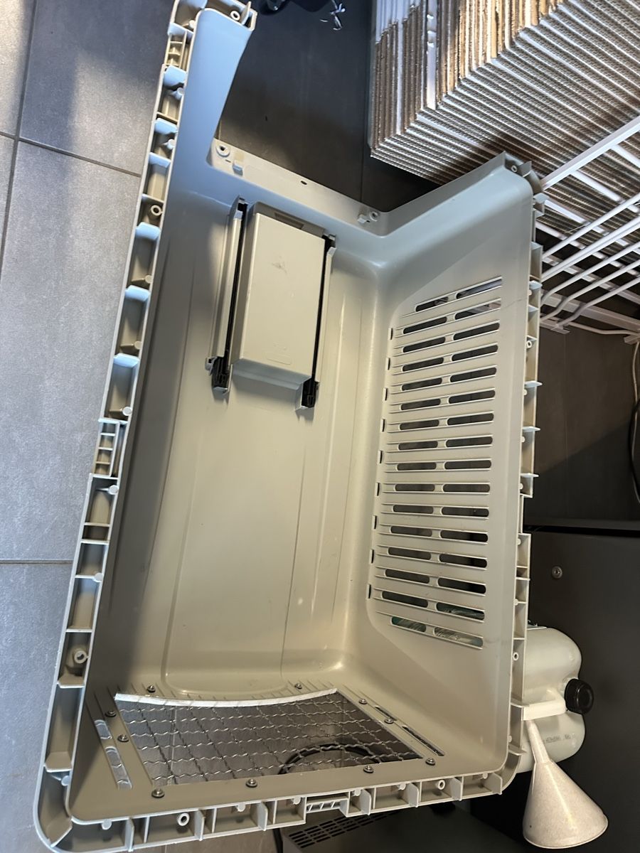 Gabbie, trasporto & Sicurezza: Gebrauchte Transportbox für Hunde – Usato da Belp venduto da M.X 4