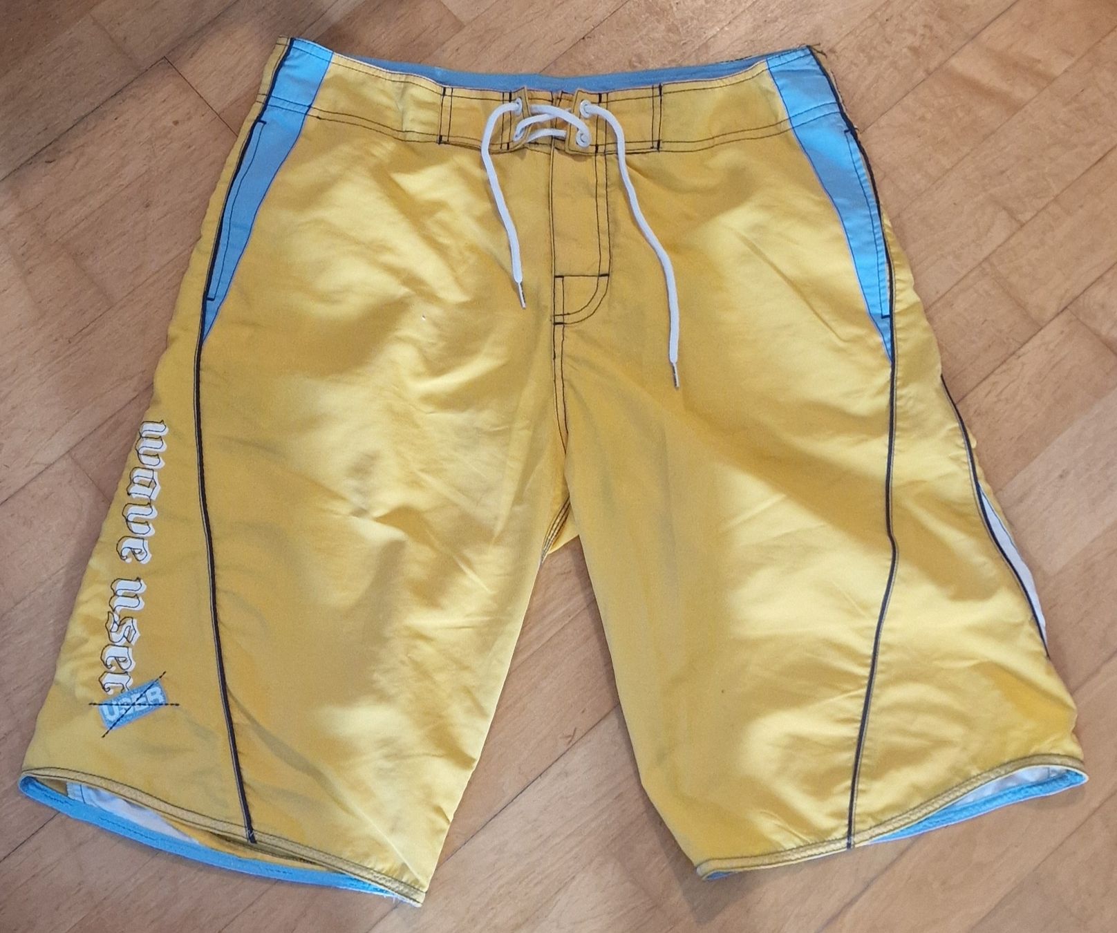 Badehosen: Badehose OPTUSER, Grösse L – Gebraucht aus Pfäffikon ZH von AnimOwO
