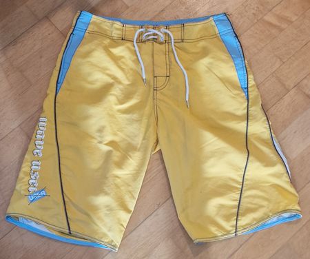 Badehose OPTUSER, Grösse L
