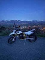 Swm SM 125 r VHB