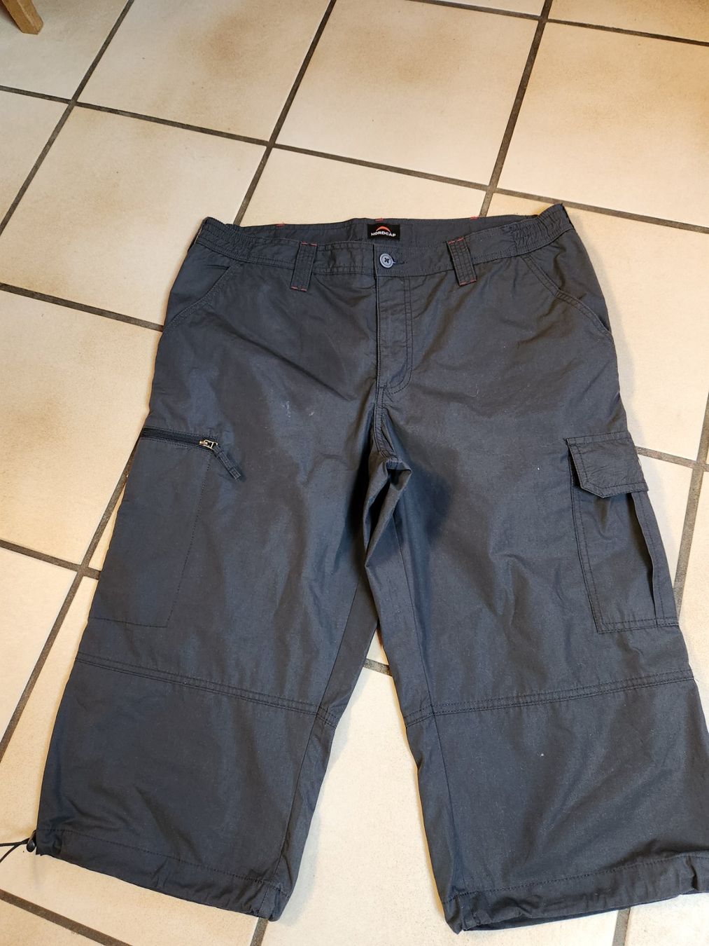Pantaloni: NORDCAP Shorts Gr.52 – Usato da Gstaad venduto da Meiel2020