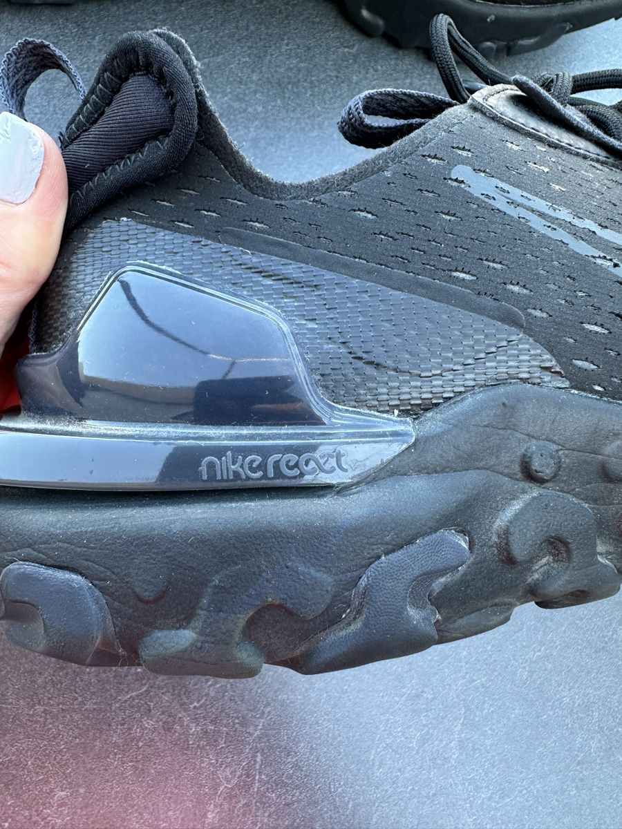Nike Herrenschuhe: Nike SIGNAL DIMSIX – Neu (gemäss Beschreibung) aus Winterthur von su_4assd 2