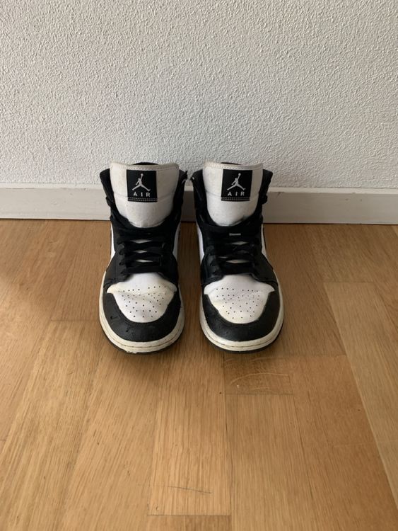 Chaussures hommes: NIKE JORDAN – D'occasion à zürich par fioannaho