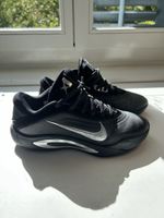 Nine A‘One Basketballschuhe Schwarz