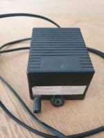 12V DMC AC/AC Adapter Model 12.60, Transformator 230V-12V