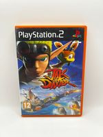 Jak and Daxter: The Lost Frontier (mehrsprachig) - PS2