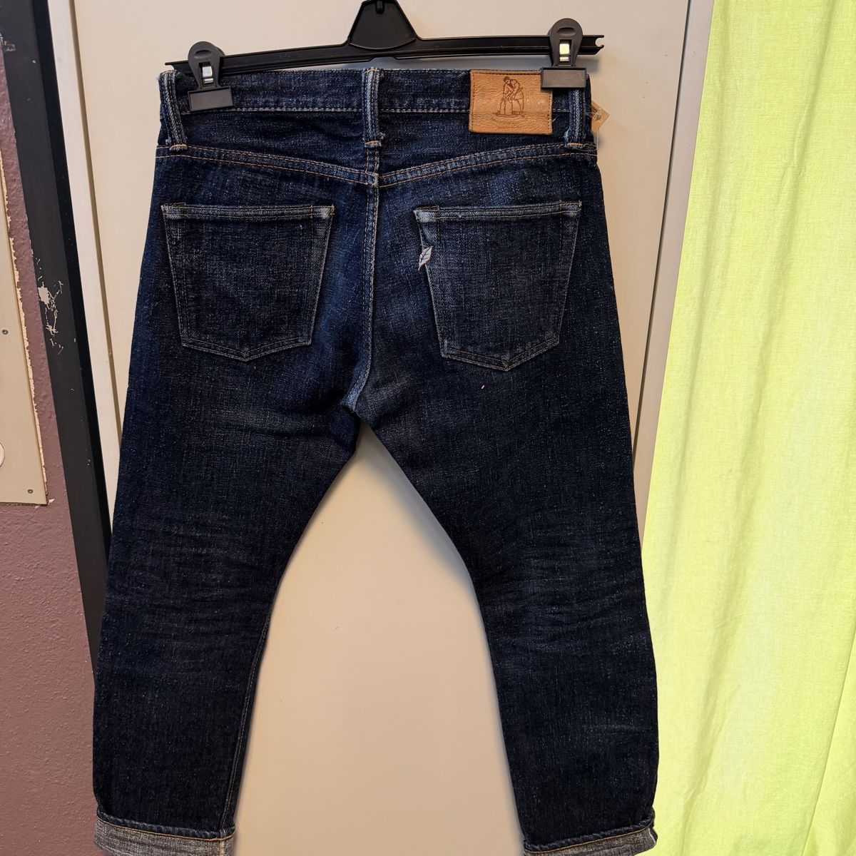 Jeans: Herren Jeans Japan  – Usato da Wildegg venduto da otown-brocki