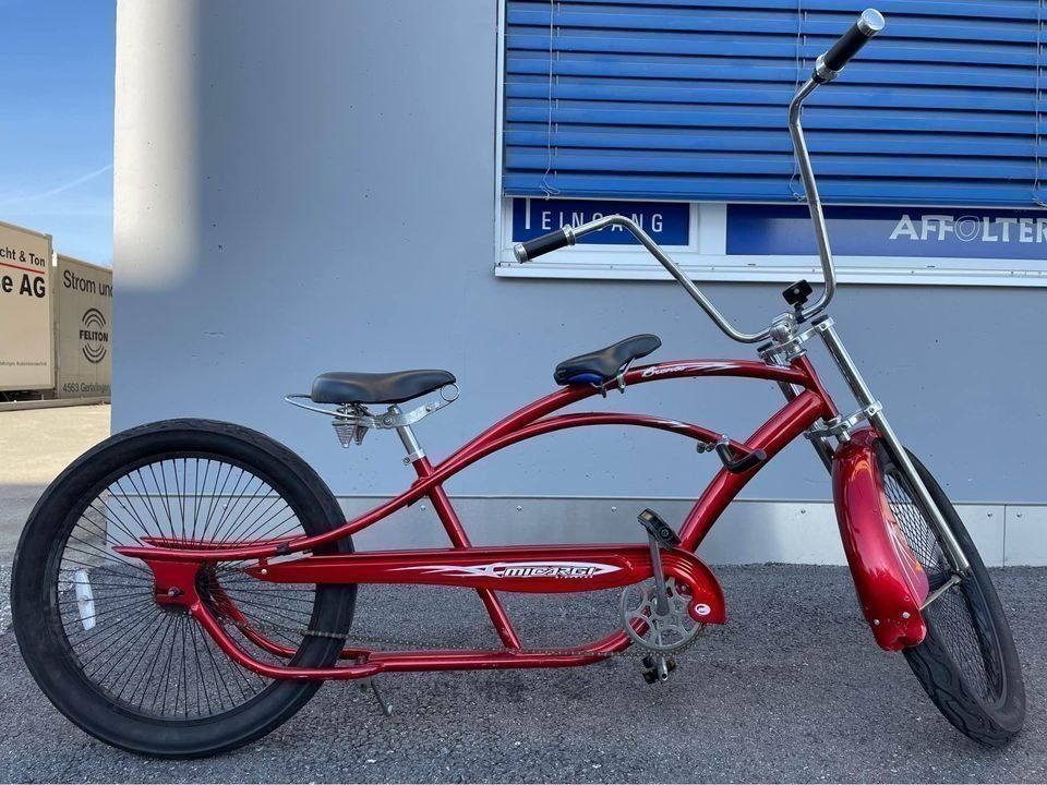 Beach Cruiser Harley | Kaufen auf Ricardo