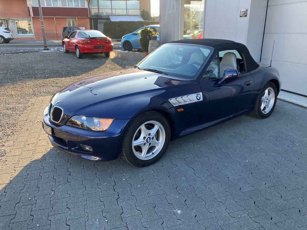 BMW Z3