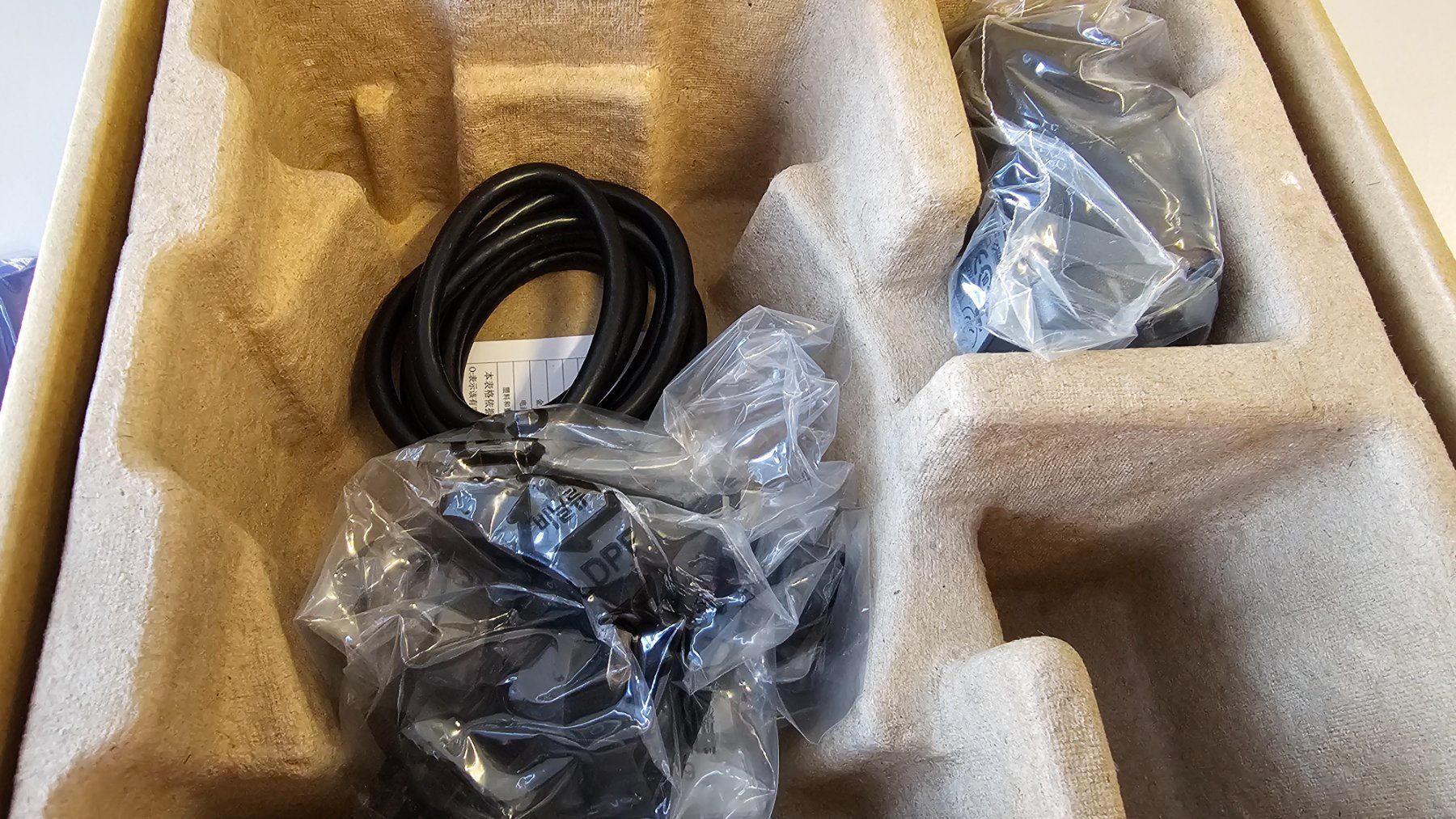 Sistemi audio & multimediali: BrightSign LS423 Digital Signage Player - Neuwertig – Nuovo e nell'imballaggio originale da Zürich venduto da Esag_Altstetten 3