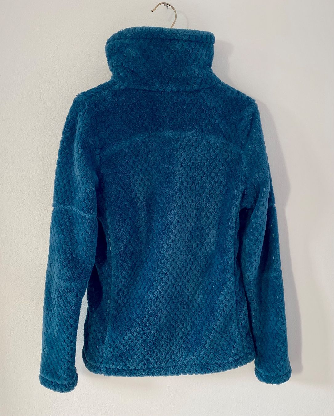 Meru Giacche: Fleecejacke, MERU, Grösse DE 34, IT 40 – Nuovo (secondo la descrizione) da Bern venduto da L.I.A. 1