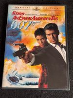 James Bond 007 Stirb an einem anderen Tag DVD EN/DE