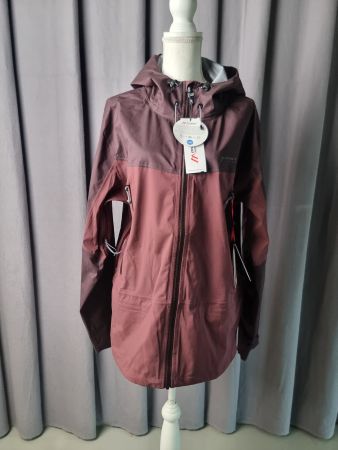 Maier Sports Herren Marsicamo Jacke
