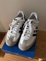Samba ADIDAS OG - pointure 38 
