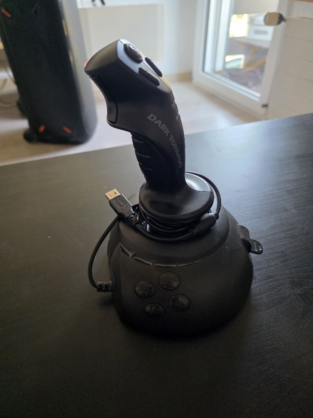 Manettes: joystick avion/farming – D'occasion à Courfaivre par rot_s9k2 1