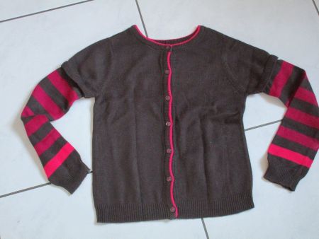 CATIMINI cardigan 10ans/140cm