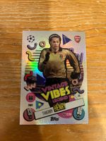 Thierry Henry Vintage Vibes